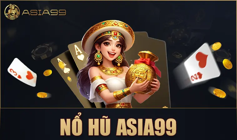 Asia99 - Nhà Cái Asia 99 - Trang Chủ Cá Cược Casino Trực Tuyến Số 1