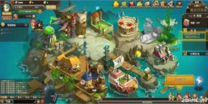 Bí Quyết Chơi Bắn Cá Đại Hải Trình Asia99 Chinh Phục Đại Dương