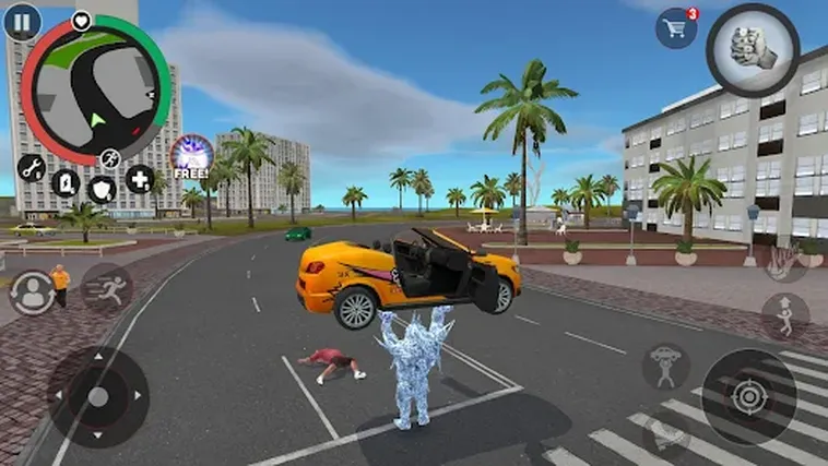 Hướng Dẫn Chi Tiết Cách Chơi Game Nhanh Cut Stone Tại Asia99 Thắng Lớn