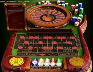 Chiến Thuật Và Cách Chơi Roulette Nhà Cái Asia99 Hiệu Quả Nhất Hiện Nay