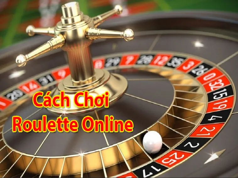 Chiến Thuật Và Cách Chơi Roulette Nhà Cái Asia99 Hiệu Quả Nhất Hiện Nay