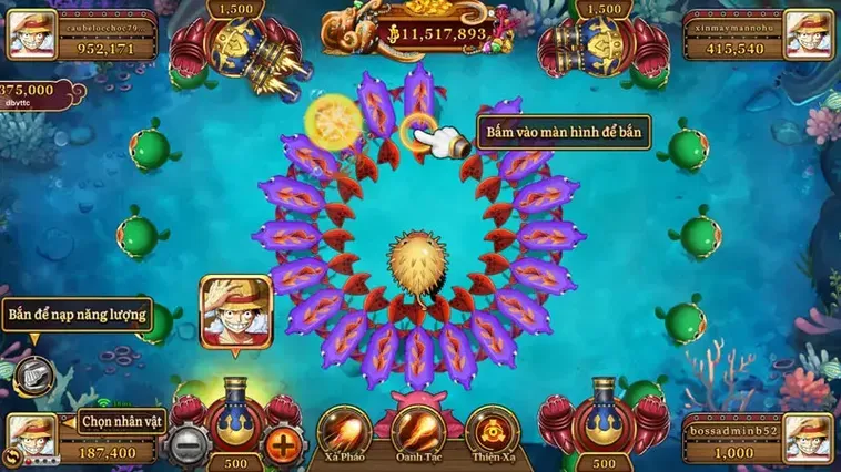 Bí Quyết Chơi Bắn Cá Đại Hải Trình Asia99 Chinh Phục Đại Dương 2 Bí Quyết Chơi Bắn Cá Đại Hải Trình Asia99 Chinh Phục Đại Dương