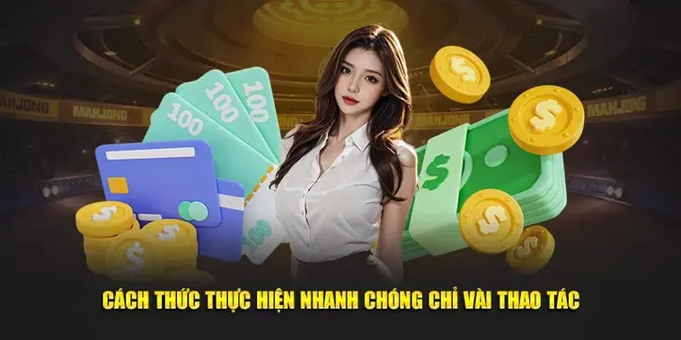 Cách Thức Nạp Tiền Asia99 An Toàn Tiện Lợi Nhận Ngay Ưu Đãi