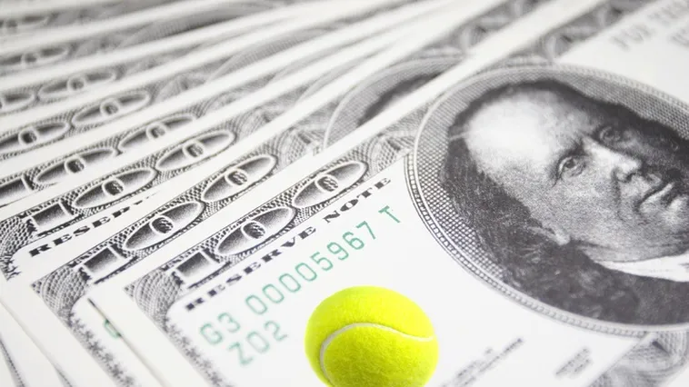 Làm Chủ Sân Đấu Cá Cược Quần Vợt Asia99 Chiến Thắng Trong Tầm Tay