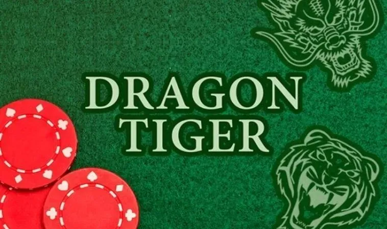 Trải Nghiệm Trò Chơi Dragon Tiger Tại Asia99 Săn Thưởng Tiền Tỷ Cực Nhanh
