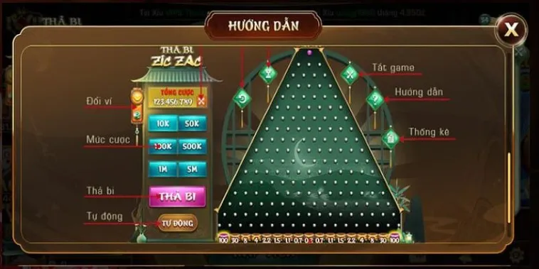 Tìm Hiểu Ngay Cách Chơi Game Nhanh ZicZac Tại Asia99 Dễ Thắng Nhất